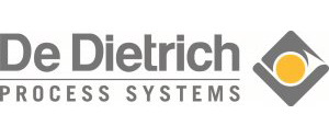 logo De Dietrich Process Systems